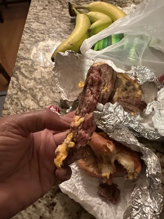 The Burger Experience Picture 2