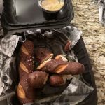 The Burger Experience