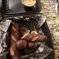 The Burger Experience ico