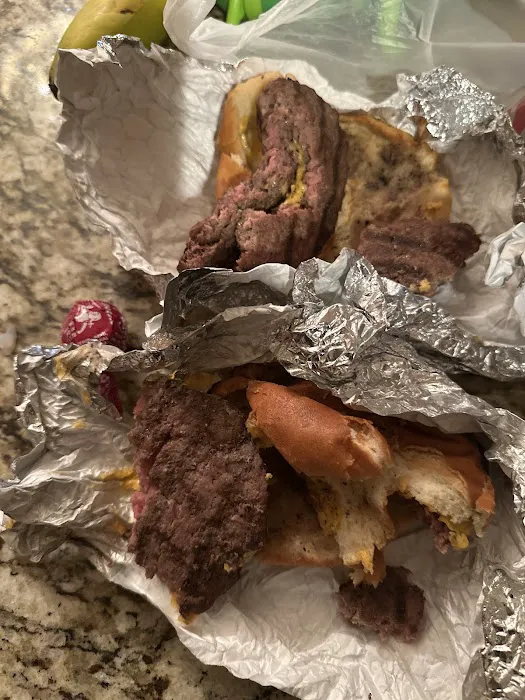 The Burger Experience Picture 3