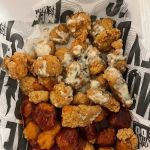 The Wing Experience