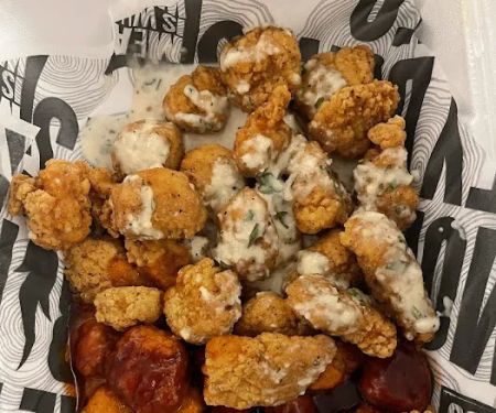 The Wing Experience