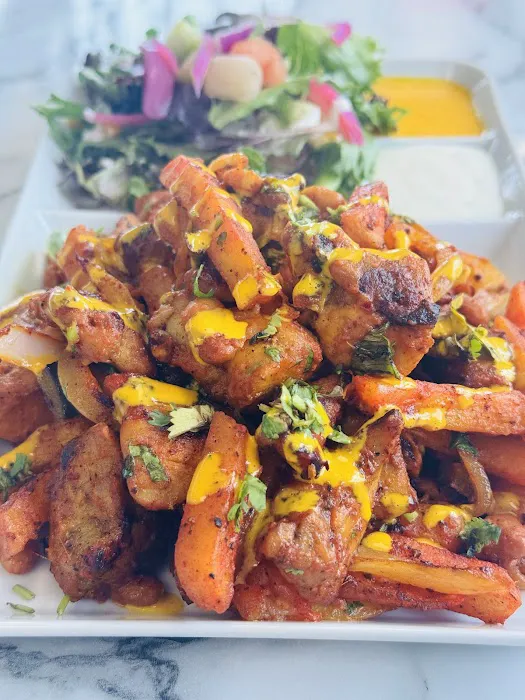 Somali Restaurant: Best Somali Food in Columbus Picture 1