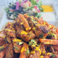 Somali Restaurant: Best Somali Food in Columbus ico