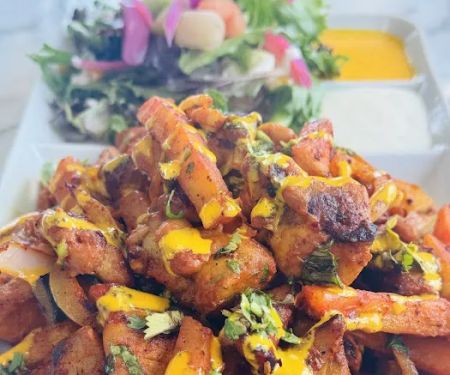 Somali Restaurant: Best Somali Food in Columbus