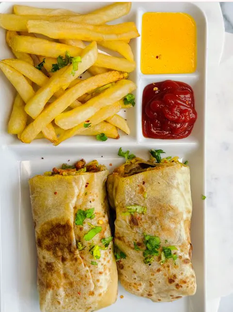 Somali Restaurant: Best Somali Food in Columbus Picture 5