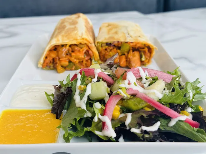 Somali Restaurant: Best Somali Food in Columbus Picture 3