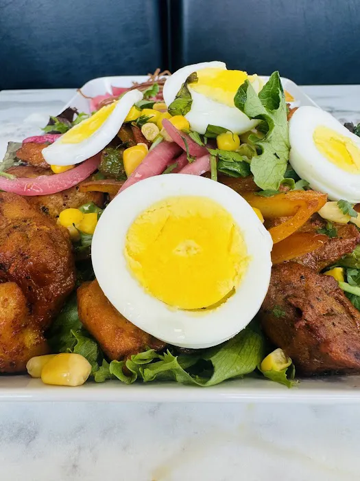 Somali Restaurant: Best Somali Food in Columbus Picture 8