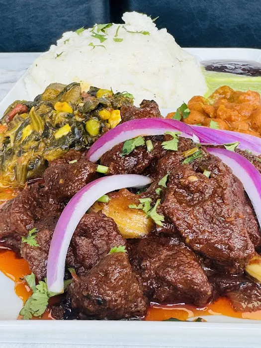 Somali Restaurant: Best Somali Food in Columbus Picture 9