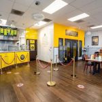 AFRA GRILL | AFRICAN & SOMALI CUISINE