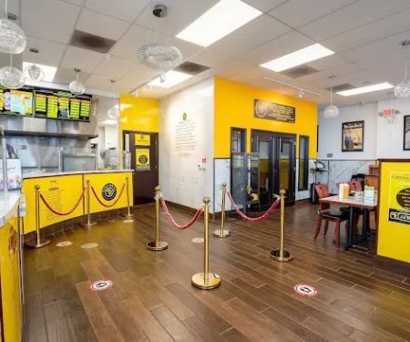 AFRA GRILL | AFRICAN & SOMALI CUISINE