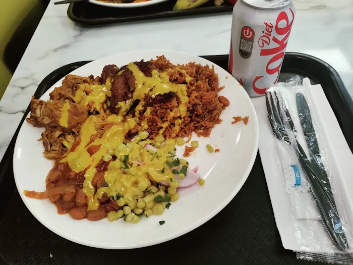 AFRA GRILL | AFRICAN & SOMALI CUISINE Picture 7