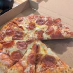 Papa Johns Pizza