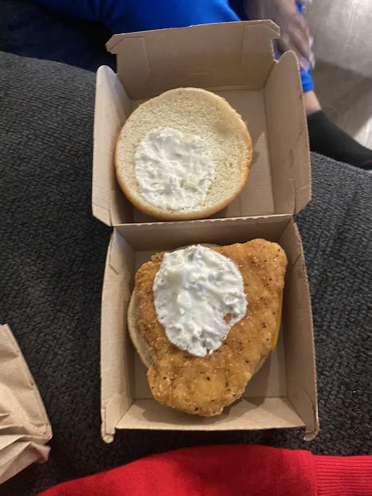 McDonald's Picture 5