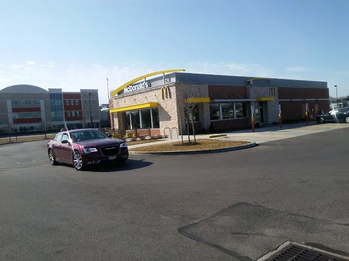 McDonald's Picture 8