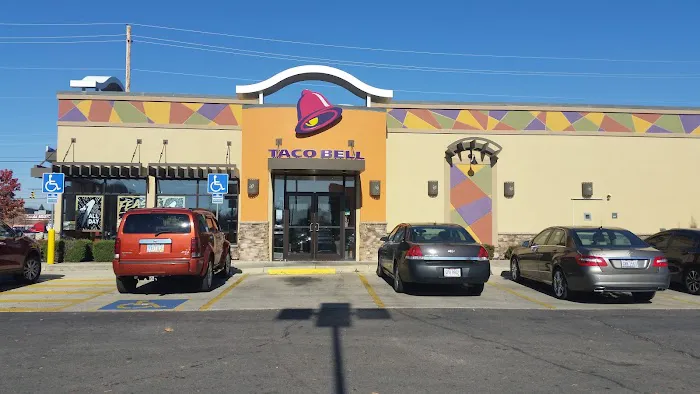 Taco Bell Picture 10