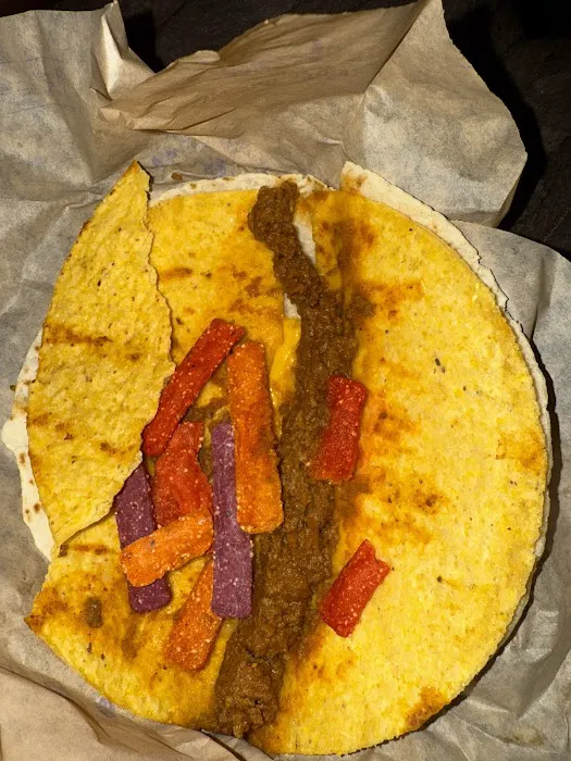 Taco Bell Picture 8