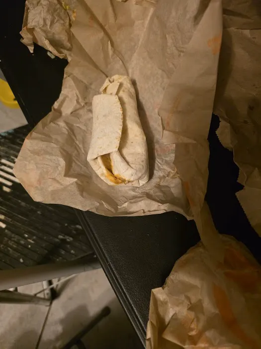 Taco Bell Picture 6