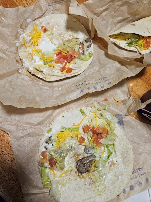 Taco Bell Picture 7
