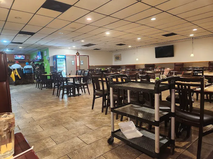 J Zhen Asian Bistro & Bar Picture 1