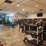 J Zhen Asian Bistro & Bar