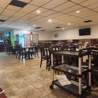 J Zhen Asian Bistro & Bar ico