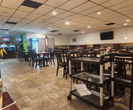 J Zhen Asian Bistro & Bar