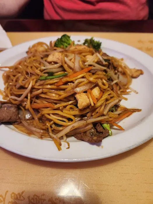 J Zhen Asian Bistro & Bar Picture 7