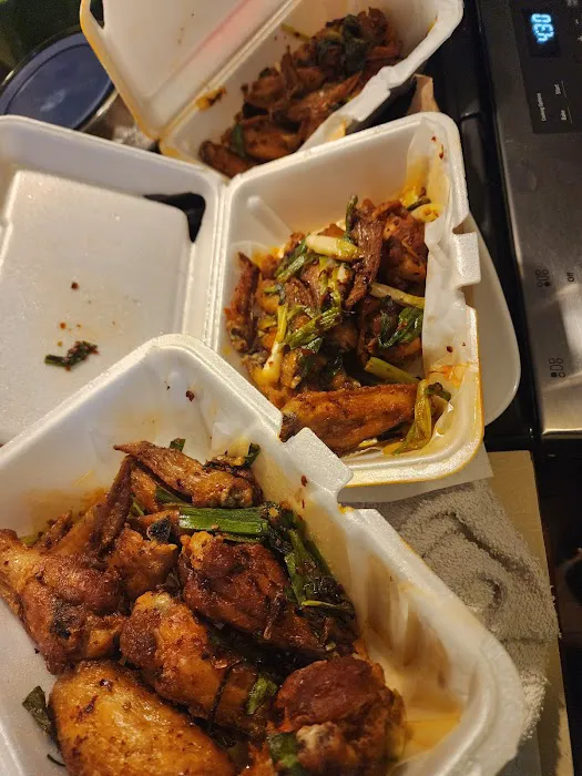 J Zhen Asian Bistro & Bar Picture 9