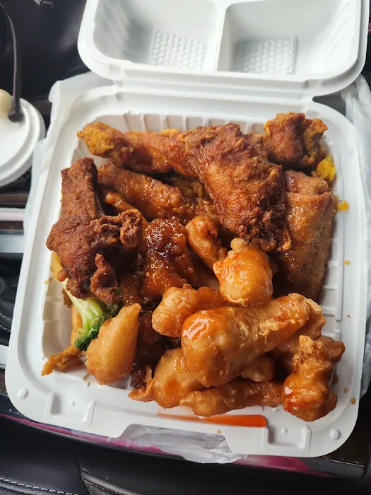 China Buffet Picture 1