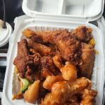 China Buffet