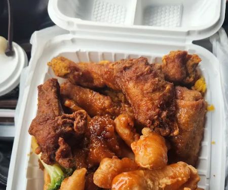 China Buffet