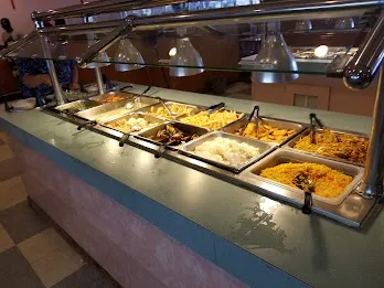 China Buffet Picture 2