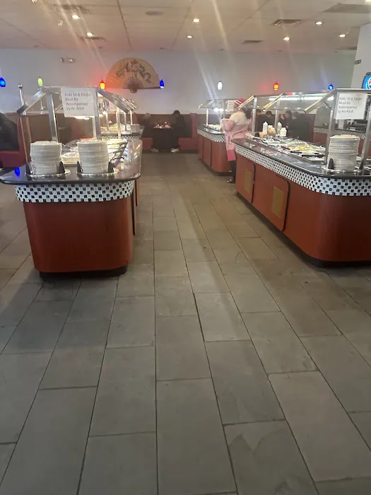 China Buffet Picture 8