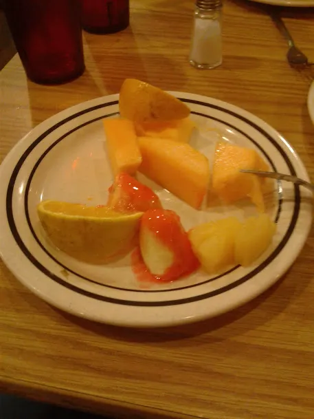 China Buffet Picture 4