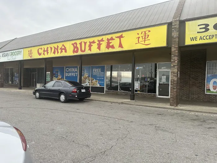 China Buffet Picture 9
