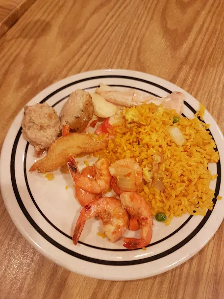 China Buffet Picture 5
