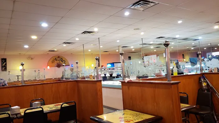 China Buffet Picture 10