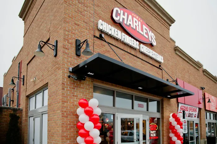 Charleys Cheesesteaks and Wings Picture 7