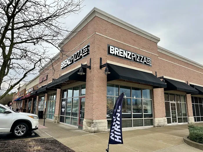 Brenz Pizza Co. Graceland Picture 3