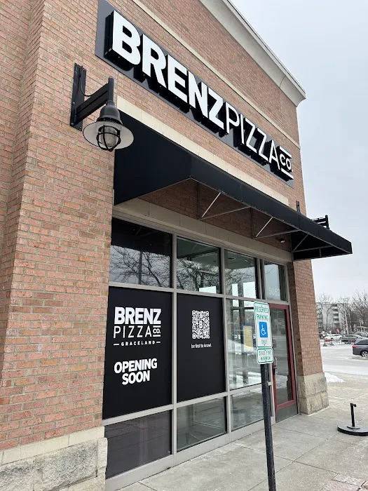 Brenz Pizza Co. Graceland Picture 1