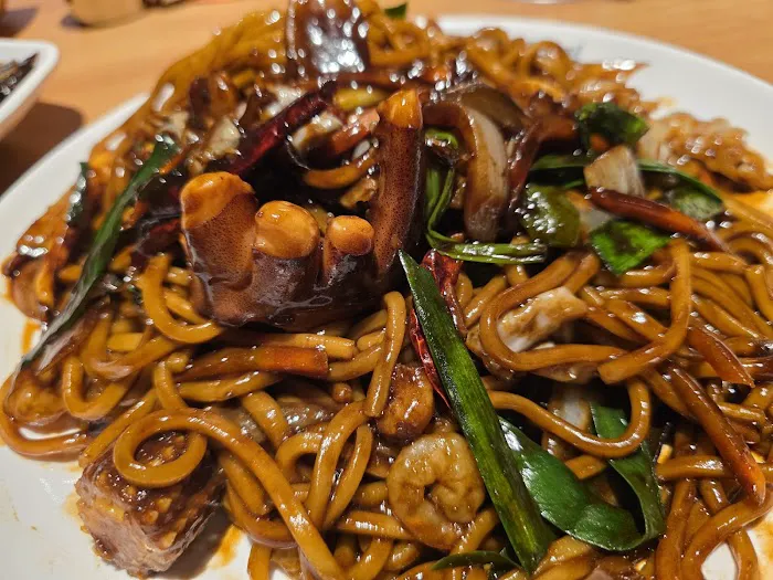 Paik's Noodle Columbus (홍콩반점) Picture 2