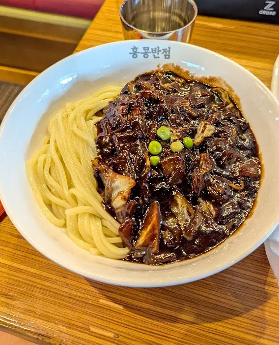 Paik's Noodle Columbus (홍콩반점) Picture 4