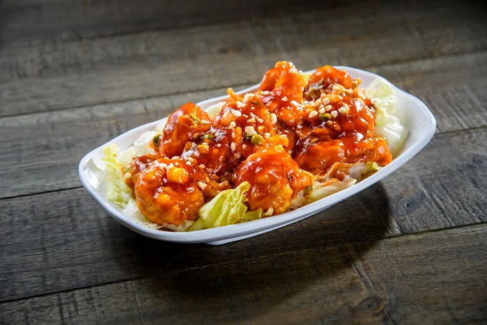 Paik's Noodle Columbus (홍콩반점) Picture 6