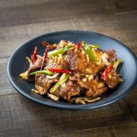 Paik's Noodle Columbus (홍콩반점) ico