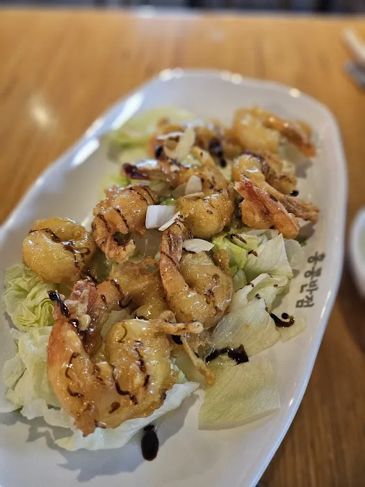 Paik's Noodle Columbus (홍콩반점) Picture 5
