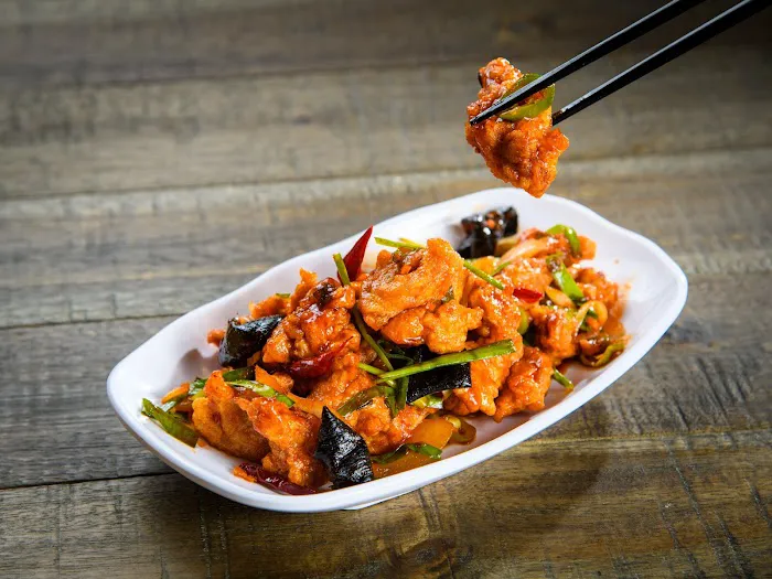 Paik's Noodle Columbus (홍콩반점) Picture 8