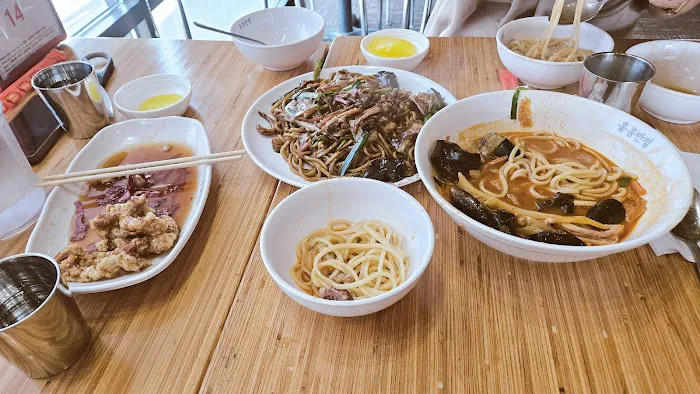 Paik's Noodle Columbus (홍콩반점) Picture 9
