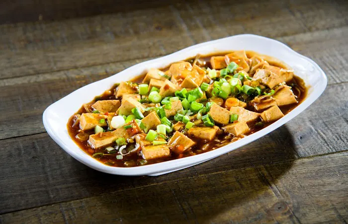Paik's Noodle Columbus (홍콩반점) Picture 10