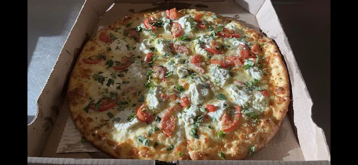 East Coast Pizzeria Picture 2
